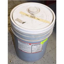 5 GALLON PAIL OF K-100 PORCELAIN CLEANER