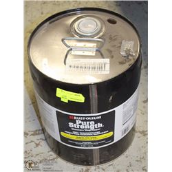 RUST-O-LEUM 100% CONCENTRATED PURE STRENGTH CLEANER