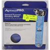 Image 1 : AVANTI PRO 8" GENERAL GRINDING WHEEL