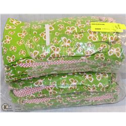 2 DOZEN NONSLIP GARDENING GLOVES