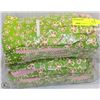 Image 1 : 2 DOZEN NONSLIP GARDENING GLOVES