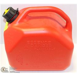 10L SELF VENTING JERRY CAN