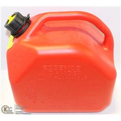 10L SELF VENTING JERRY CAN
