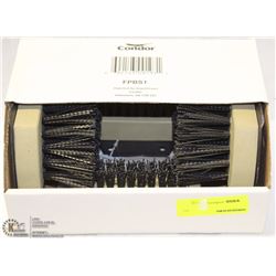 NEW CONDOR BOOT BRUSH