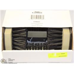 NEW CONDOR BOOT BRUSH