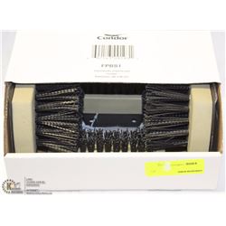 NEW CONDOR BOOT BRUSH