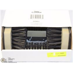 NEW CONDOR BOOT BRUSH