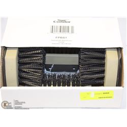 NEW CONDOR BOOT BRUSH