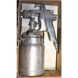 DEVILBLISS PAINT GUN