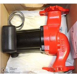 3 SPEED HONEYWELL CIRCULATION AQUA PUMP