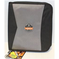 ERGODYNE JOBSITE WORK BINDER