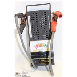 NEW BATTERY TESTER