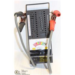 NEW BATTERY TESTER