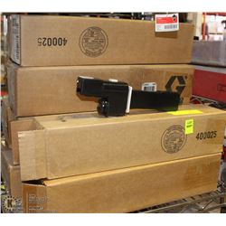 LOT OF 10 ELECTRONIC APPARATUS'