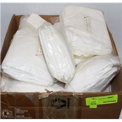 LOT OF 170 GRACO UNIVERSAL GUN COVERS