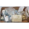 Image 1 : FLAT OF ASST MACHINE BOLTS & MACHINE SCREWS &