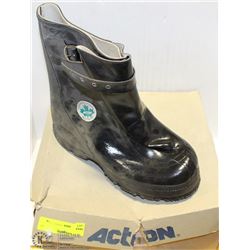 ACTON SIZE 9 CHEMICAL OVER BOOT