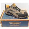 Image 1 : JB GOODHUE SIZE 10.5 DOUBLE TIME WORK SHOE