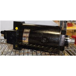 HYDRAULIC PISTON PRESS MODEL 22050C