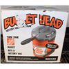 Image 1 : BUCKET HEAD WET/DRY VAC POWER HEAD