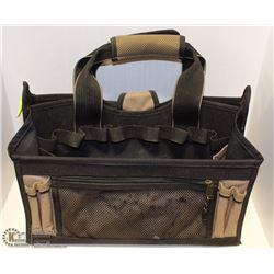 KUNY'S SOFT TOOLCASE