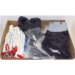 FLAT OF ASST CONDOR PRODUCTS