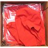 Image 1 : BOX OF FIRE RATED BALACLAVA HARD HAT LINERS