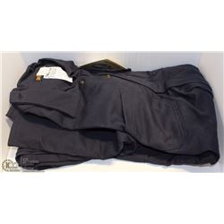 BIG BILL SIZE 48R 1PC FLAME RESISTANT WORK SUIT