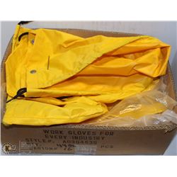 LOT OF WATER RELATED PROTECTION WEAR