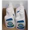 Image 1 : DUSTBANE EMERALD DEGREASER - 6 BOTTLES