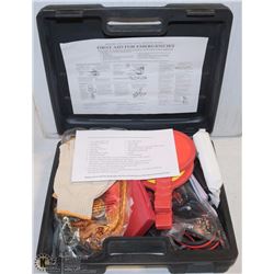 ROADSIDE SAFETY KIT