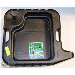 NEW SCEPTER OIL DRAIN CONTAINER