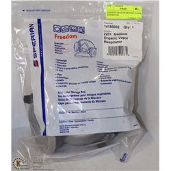SPHERION MEDIUM ORGANIC VAPOR RESPIRATOR