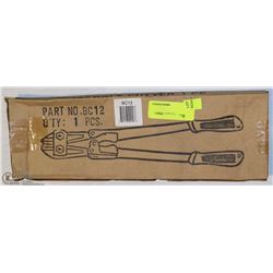 NEW WESTWARD 14" RED BOLT CUTTERS
