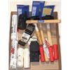 Image 1 : FLAT OF NEW ASST CONSTRUCTION WORK GOODS INCL