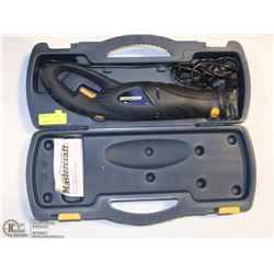 MASTERCRAFT 8 AMP POWER SAWZALL