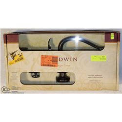 BALDWIN PRESTIGE DECORATIVE DOOR HANDLE