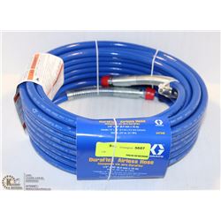 NEW BLUE MAX 2 AIRLESS HOSE 1/4" X 5'