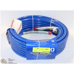 NEW BLUE MAX 2 AIRLESS HOSE 1/4" X 5'
