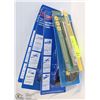 Image 1 : LOT OF 5 ASST SNAP BLADES