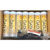 Image 1 : LOT OF 7 GADUS EXTREME PRESSURE GREASE W/ 8"
