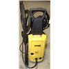 Image 1 : KARCHER K3.97 PRESSURE WASHER WITH ATTACHMENTS