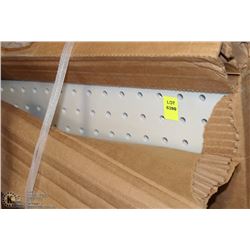 4 SHEETS OF TRITON DURABOARD 24X48