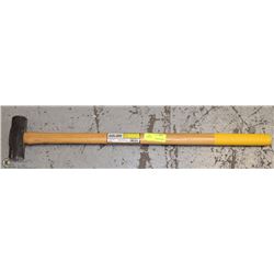 KING 4LB SLEDGE HAMMER 32" WOOD HANDLE