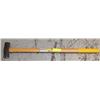 Image 1 : KING 4LB SLEDGE HAMMER 32" WOOD HANDLE