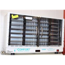 CONFERIT PERSONAL TOWEL WARMER