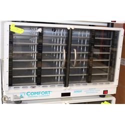 CONFERIT PERSONAL TOWEL WARMER