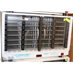 CONFERIT PERSONAL TOWEL WARMER