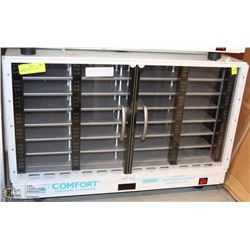 CONFERIT PERSONAL TOWEL WARMER