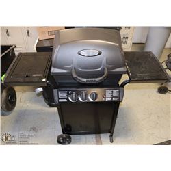 NEW HUNTINGTON CAST PROPANE BARBEQUE